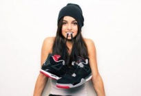 Cận cảnh Nike Airmax 97 với dây giày thông minh cực độc