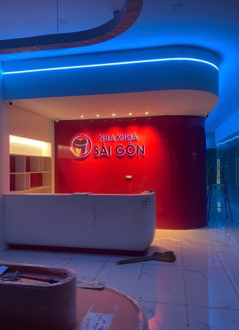 GIỚI THIỆU CÔNG TY TNHH QUẢNG CÁO NỘI THẤT ÁNH DƯƠNG