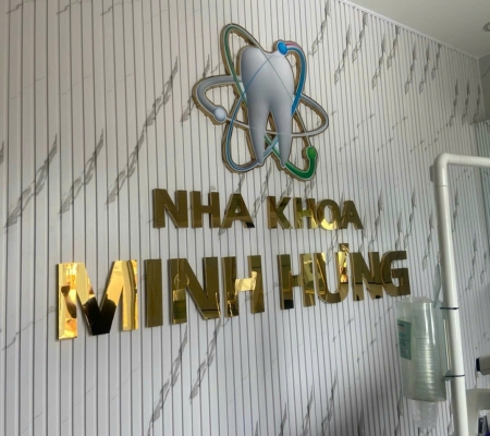 Dự án đã hoàn thành