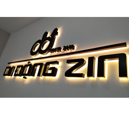 Dự án đã hoàn thành