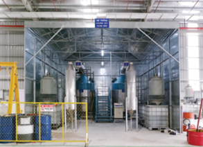 Hình ảnh dự án