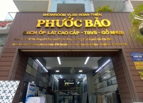 Hình ảnh dự án