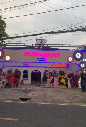 Hình ảnh dự án