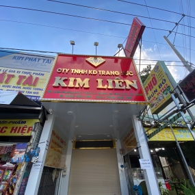 BẢNG HIỆU ALU