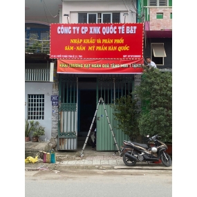 BẢNG HIỆU ALU CÔNG TY